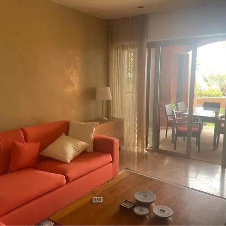 Bahia De Menceyes - Texena 01 Apartment Palm-mar