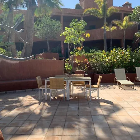 Apartment Bahia De Menceyes - Texena 01 *