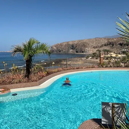 Bahia De Menceyes - Texena 01