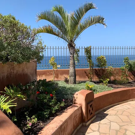 Bahia - 2 Bedroom Seafront Апартаменты