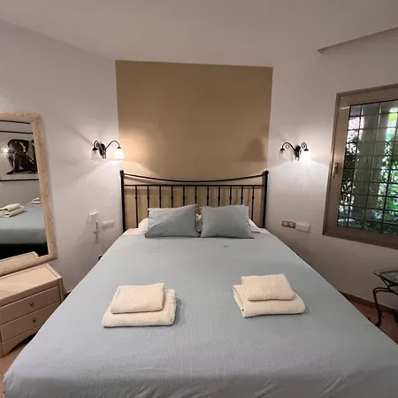 Bahia - 2 Bedroom Seafront Апартаменты Эль-Пальмар