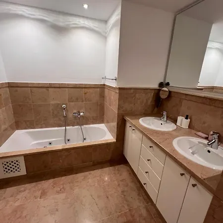 Bahia - 2 Bedroom Seafront * Эль-Пальмар