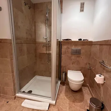 Bahia - 2 Bedroom Seafront Апартаменты