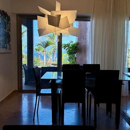 Bahia - 2 Bedroom Seafront Апартаменты Эль-Пальмар