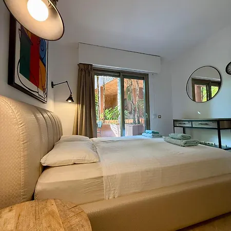 Апартаменты Bahia - 2 Bedroom Seafront Эль-Пальмар