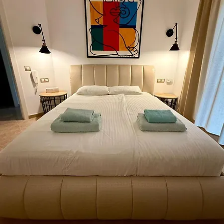 Bahia - 2 Bedroom Seafront Appartement