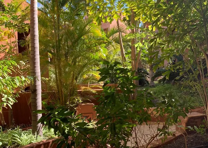 Bahia - 2 Bedroom Seafront *