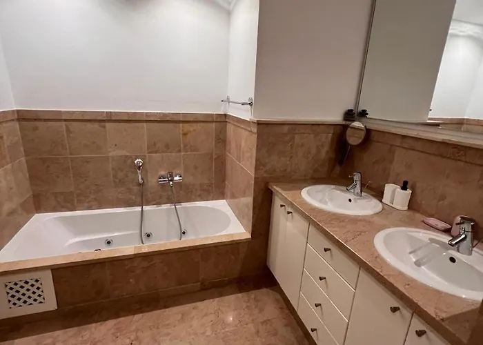 Bahia - 2 Bedroom Seafront * Palm-mar