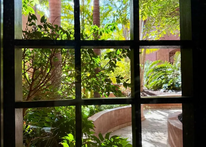 Bahia - 2 Bedroom Seafront * Palm-mar