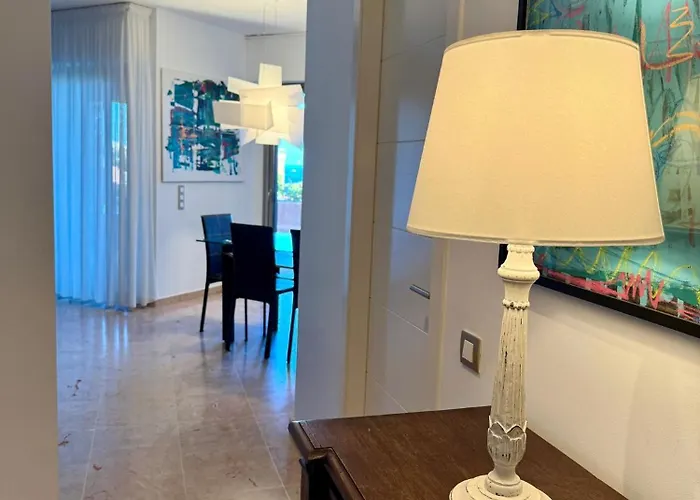 Bahia - 2 Bedroom Seafront *